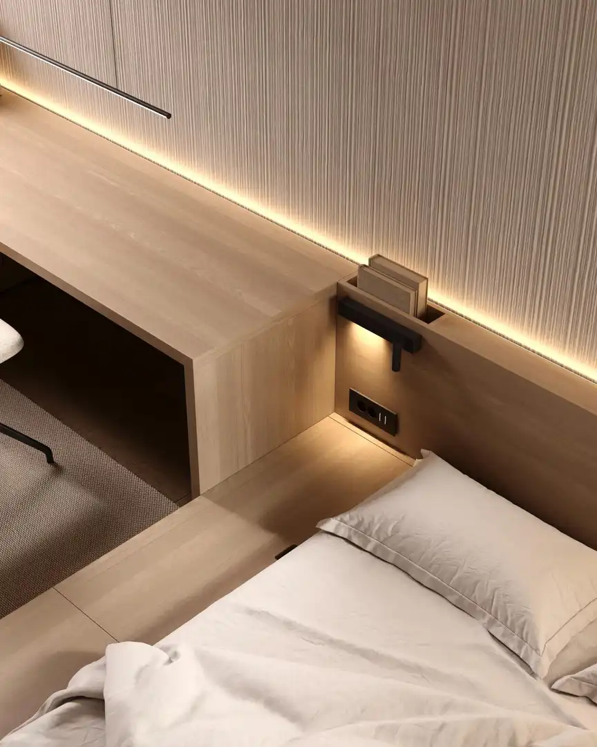 Attico con terrazza in vendita a Sarrià - Sant Gervasi, imagen 25