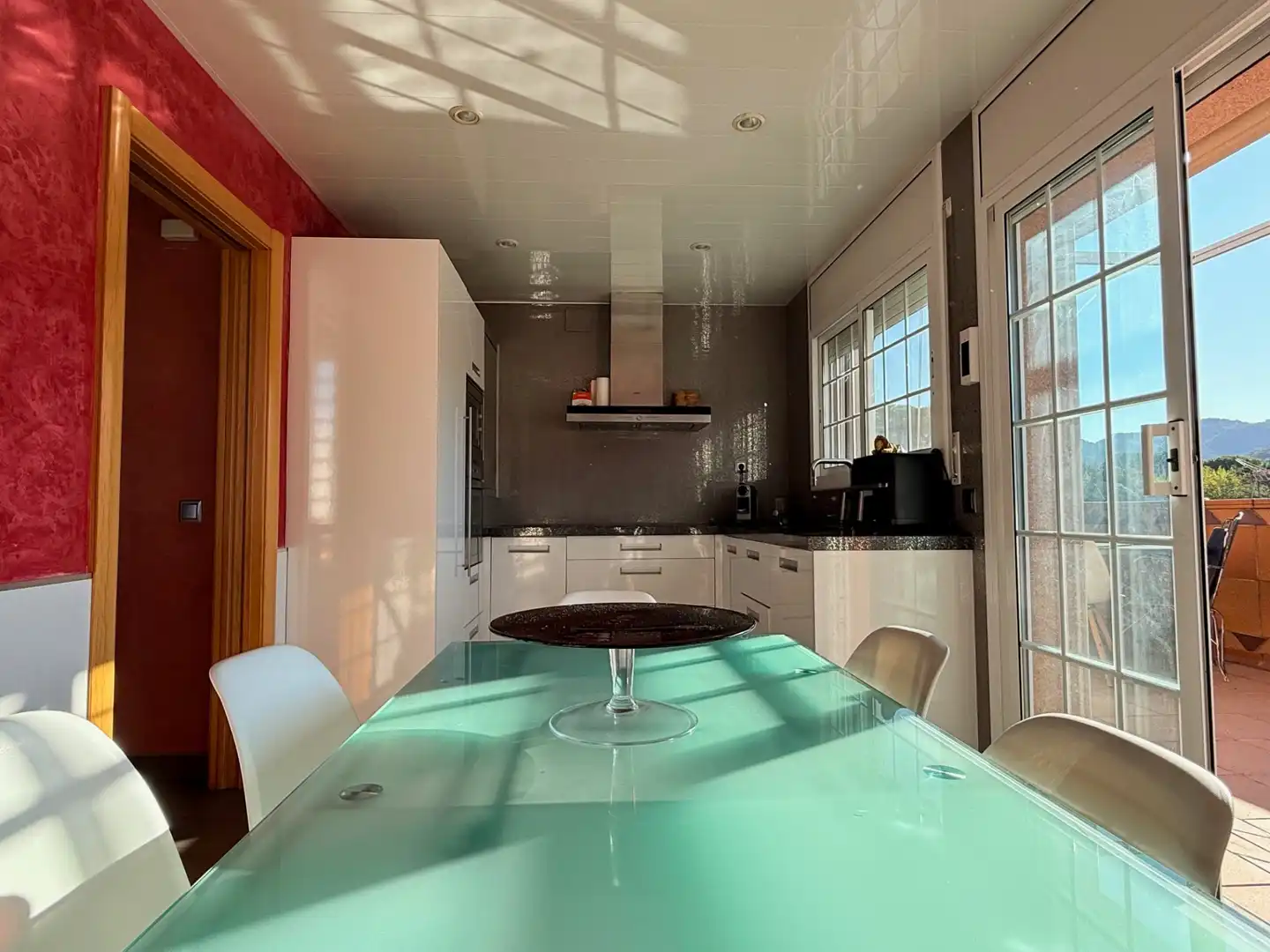 Casa con terrazza in vendita a Carrer de Ponent, imagen 15