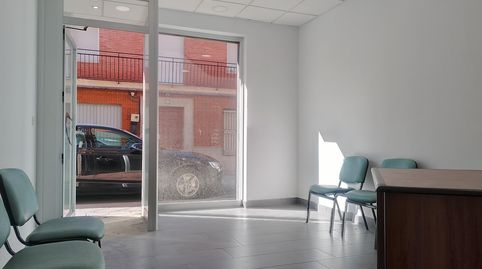 Photo 3 of Premises for rent in Calle Tres Cruces, 32, Las Tres Cruces, Armilla