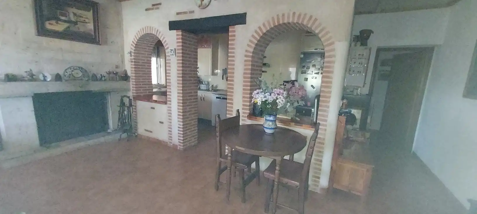 Country house zum Verkauf in Diseminado Diseminados, 16, Área Rural