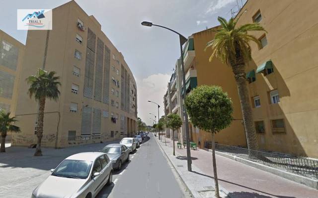 Piso en Venta en Calle SENADOR ROQUE CALPENA GIM en Virgen del Carmen