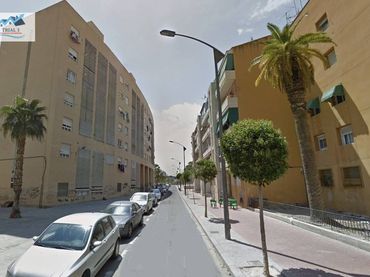 Flat for sale in Calle SENADOR ROQUE CALPENA GIM