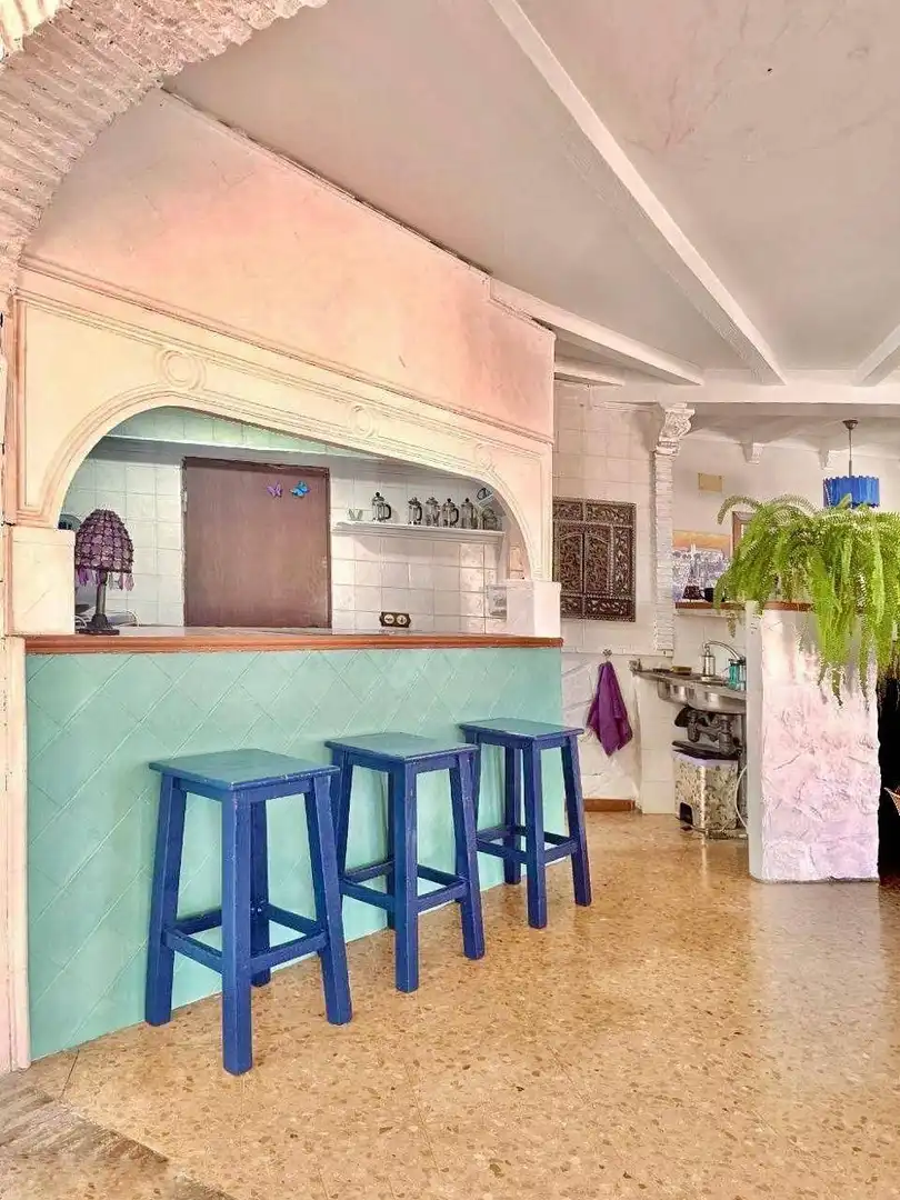 Casa rústica amb piscina en venda a LAS ZORRERAS P29, imagen 31