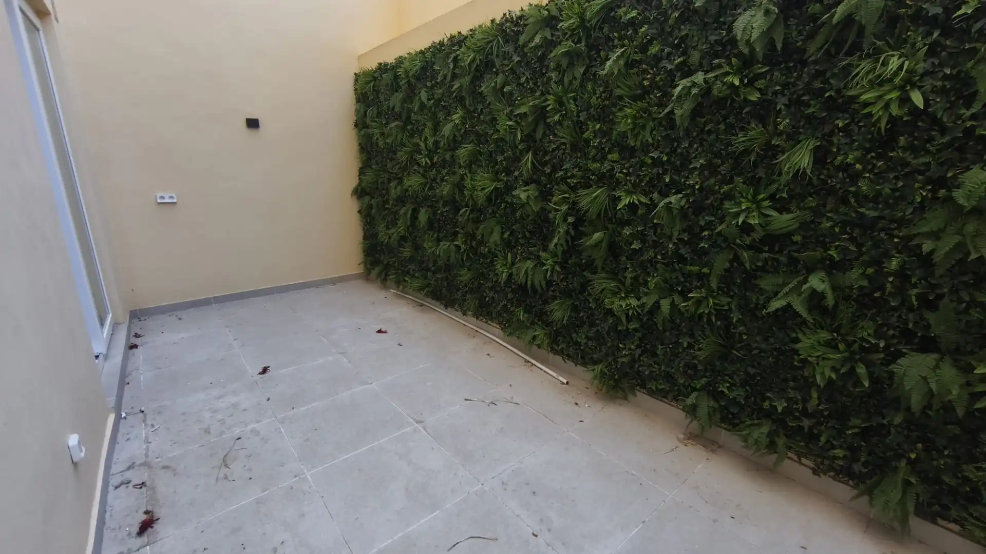 Terrace of Flat for sale in Málaga  with Terrace