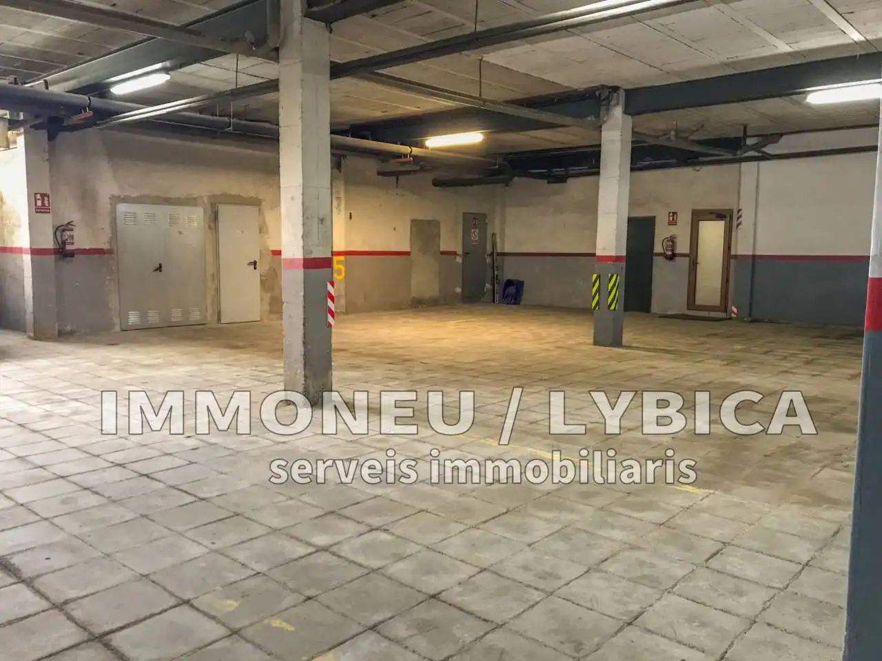 Apartamento en venta en Alp con Calefacción y Terraza