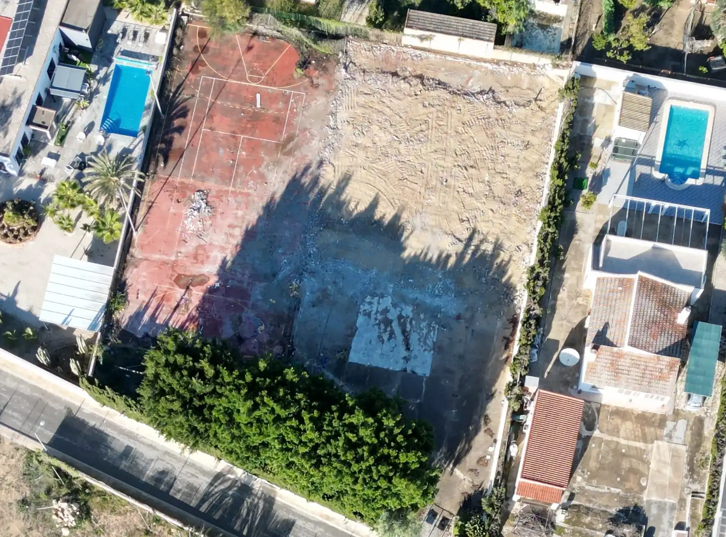 Casa con piscina en venta en San Fulgencio, imagen 9