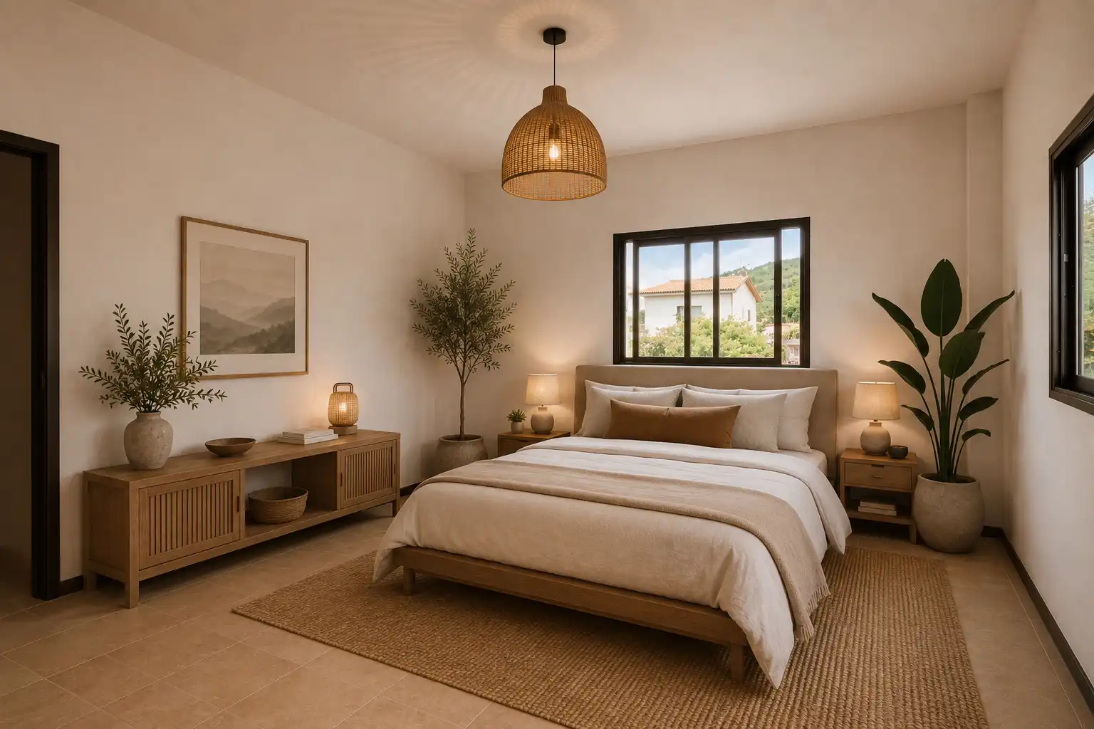Haus mit Terrasse zum Verkauf in Campo de Golf - Agua García - Juan Fernández, imagen 8