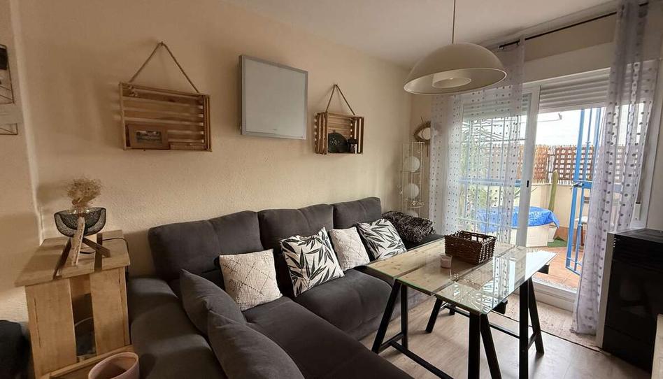 Photo 1 of Flat to rent in Francisco de Orellana, Residencial Triana - Barrio Alto, Granada
