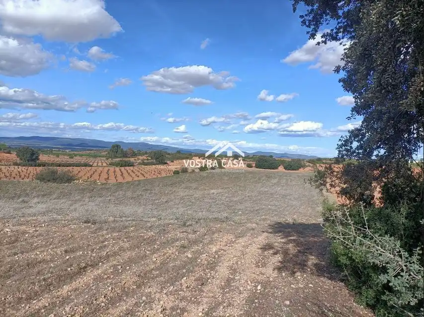 Terreno en venta en Caudete de las Fuentes