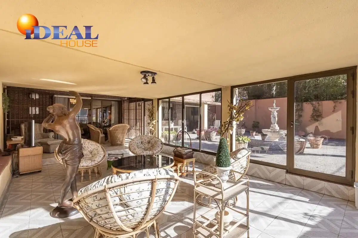 Flat for sale in San Matías - Realejo