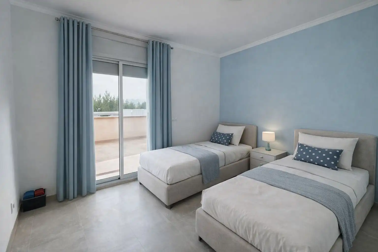 Bedroom of Flat for sale in Montblanc  with Private garden
