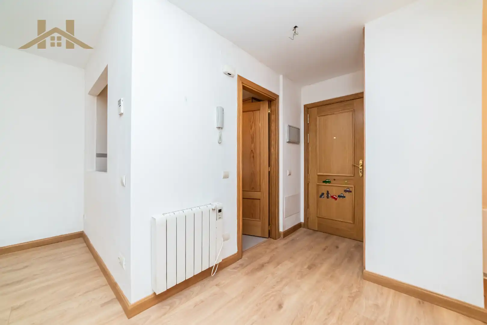 Piso en venta en Casarrubios del Monte con Trastero, Horno y Piscina comunitaria