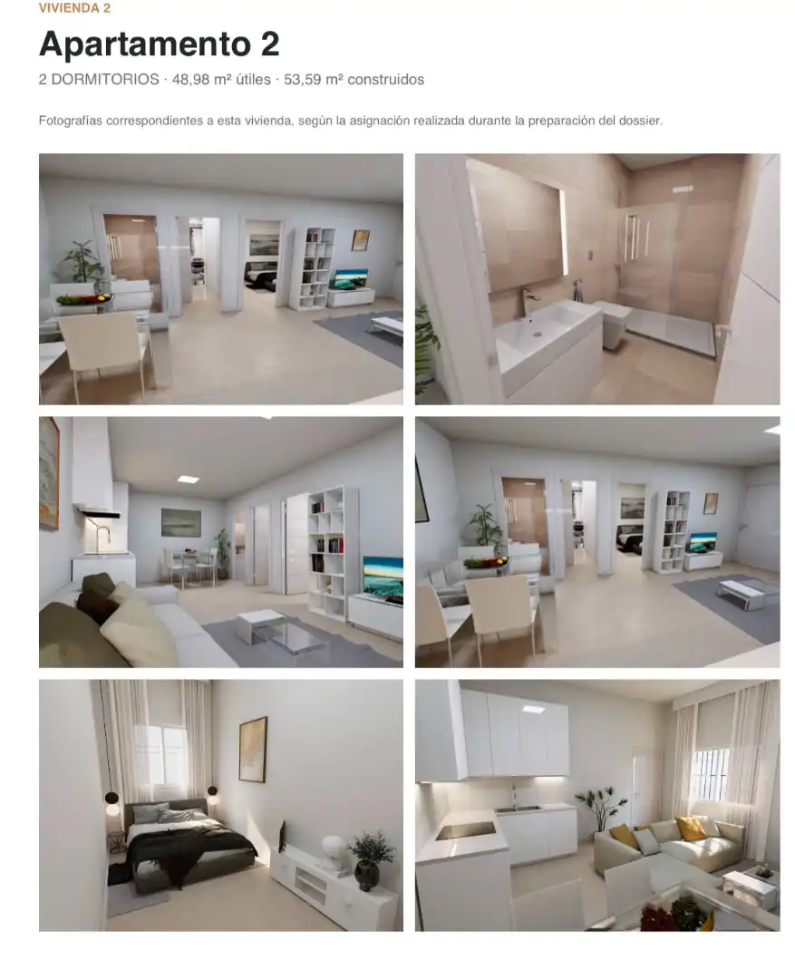 Apartment for sale in Calle Juan Ramon Jimenez 31, imagen 5