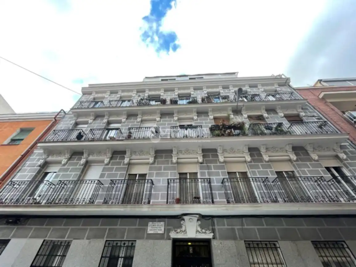 Flat with lift for sale in Tetuán, imagen 5