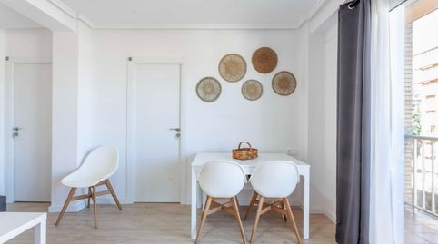 Foto 5 de Apartament de lloguer a La Malva-rosa, Valencia Capital