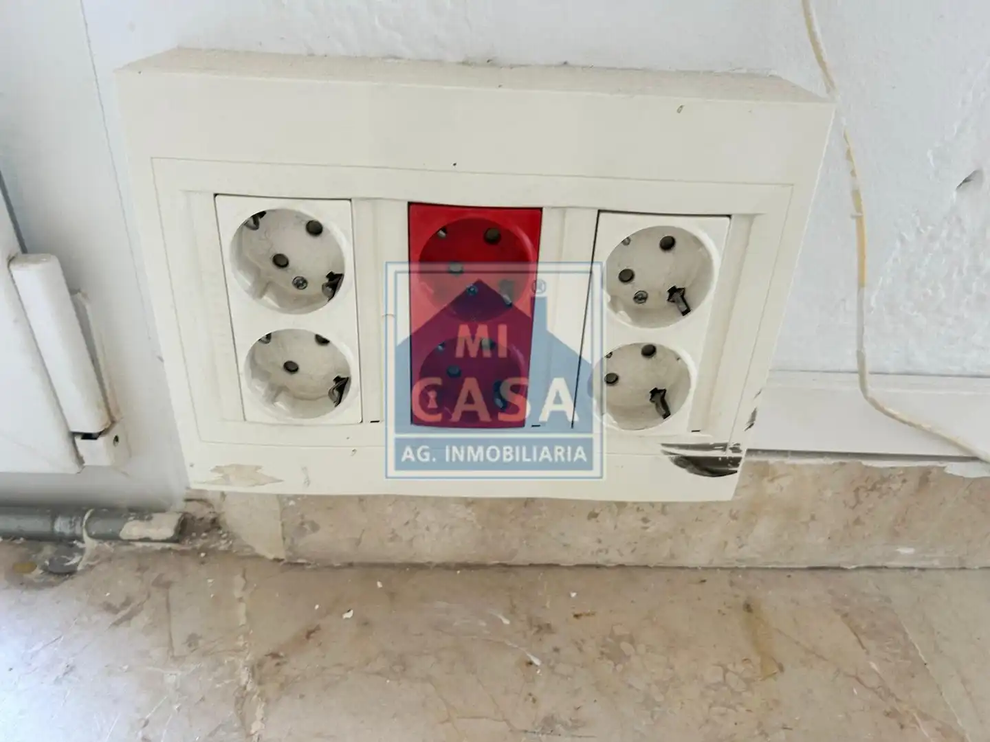 Oficina de lloguer en Mérida amb Aire condicionat