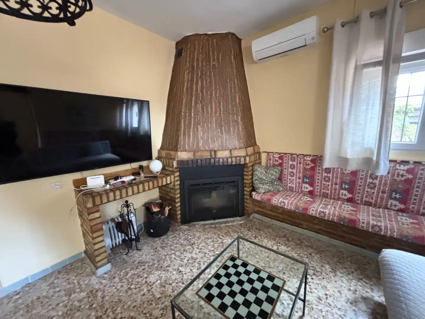 Country house zur Miete in A-6177, 18, Andújar