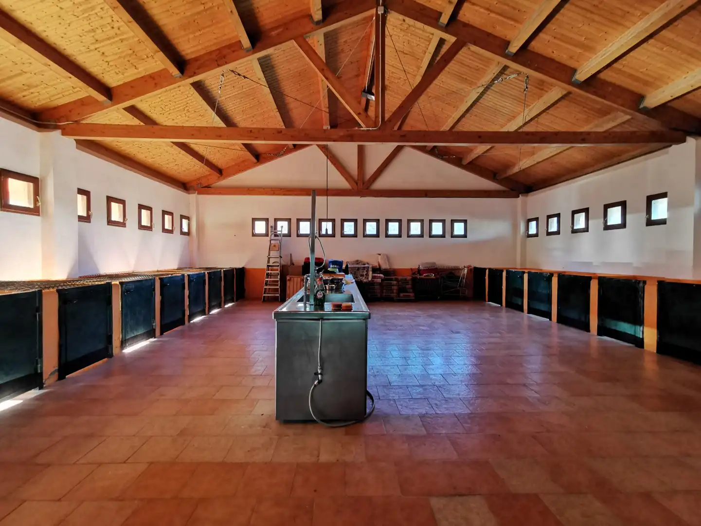 Casa o chalet en venta en Ampuero - LA BIEN APARECIDA, 60, Ampuero