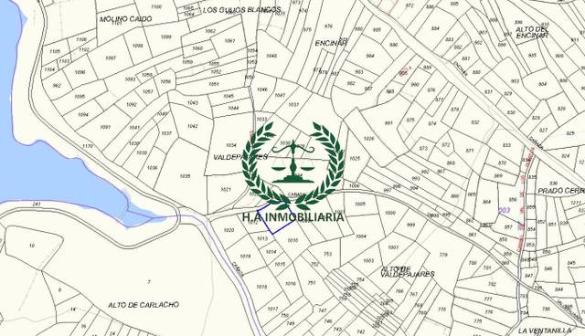 Terreno residencial en Venta en Pedrezuela