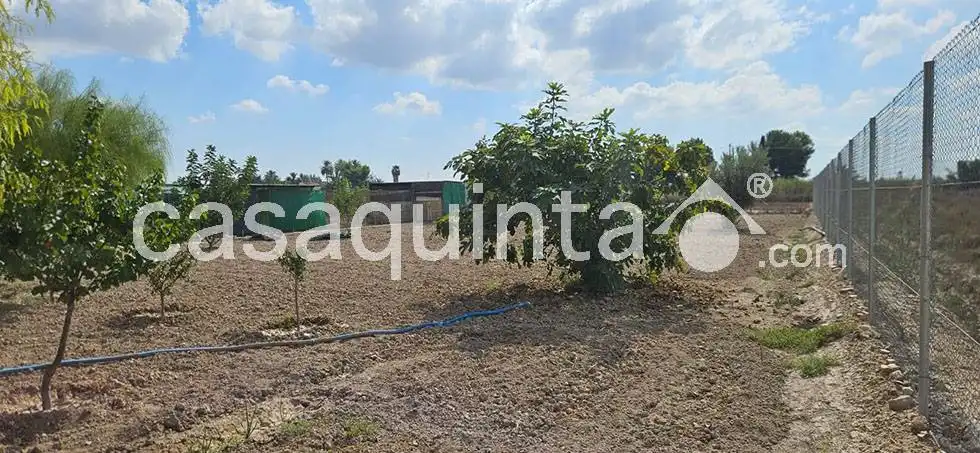 Xalet en venda a C. SantÃ­sima Trinidad, imagen 29