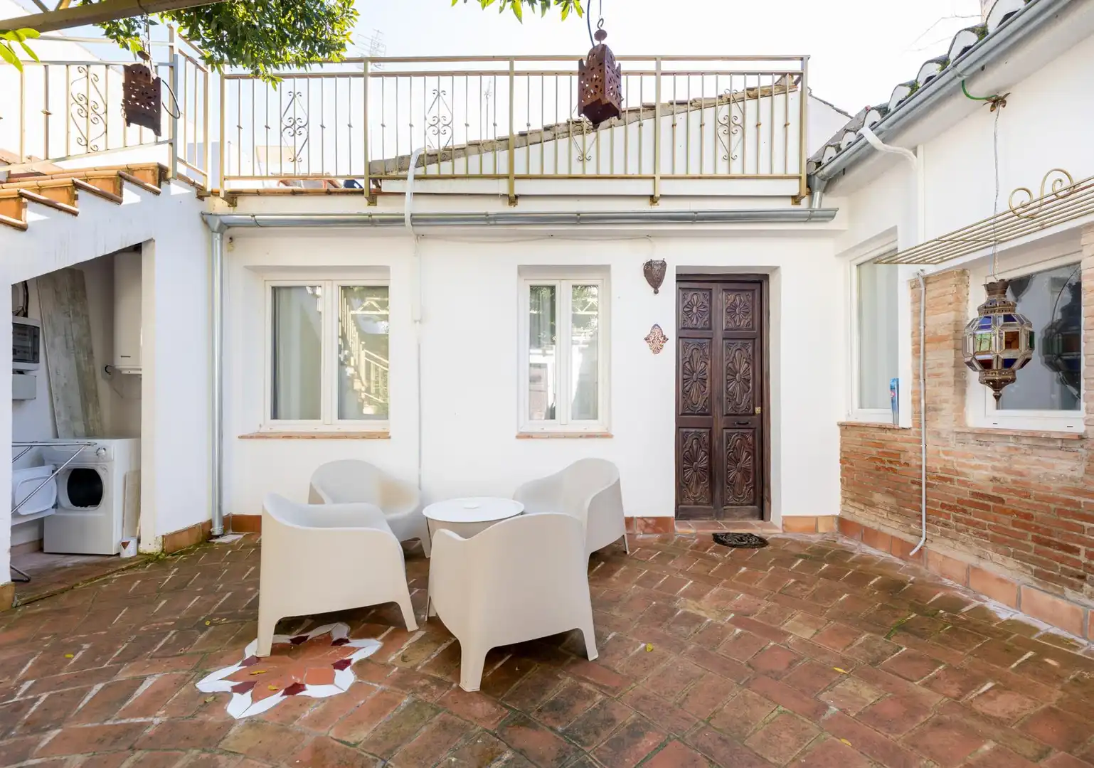 Apartament en venda a C. Algibe de la Vieja, 8, imagen 9