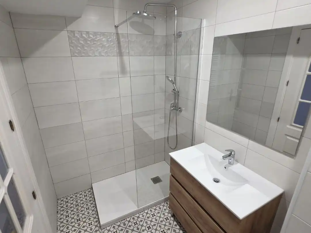 Wohnung mit Aufzug zum Verkauf in Calle Reina Mercedes 3, imagen 11