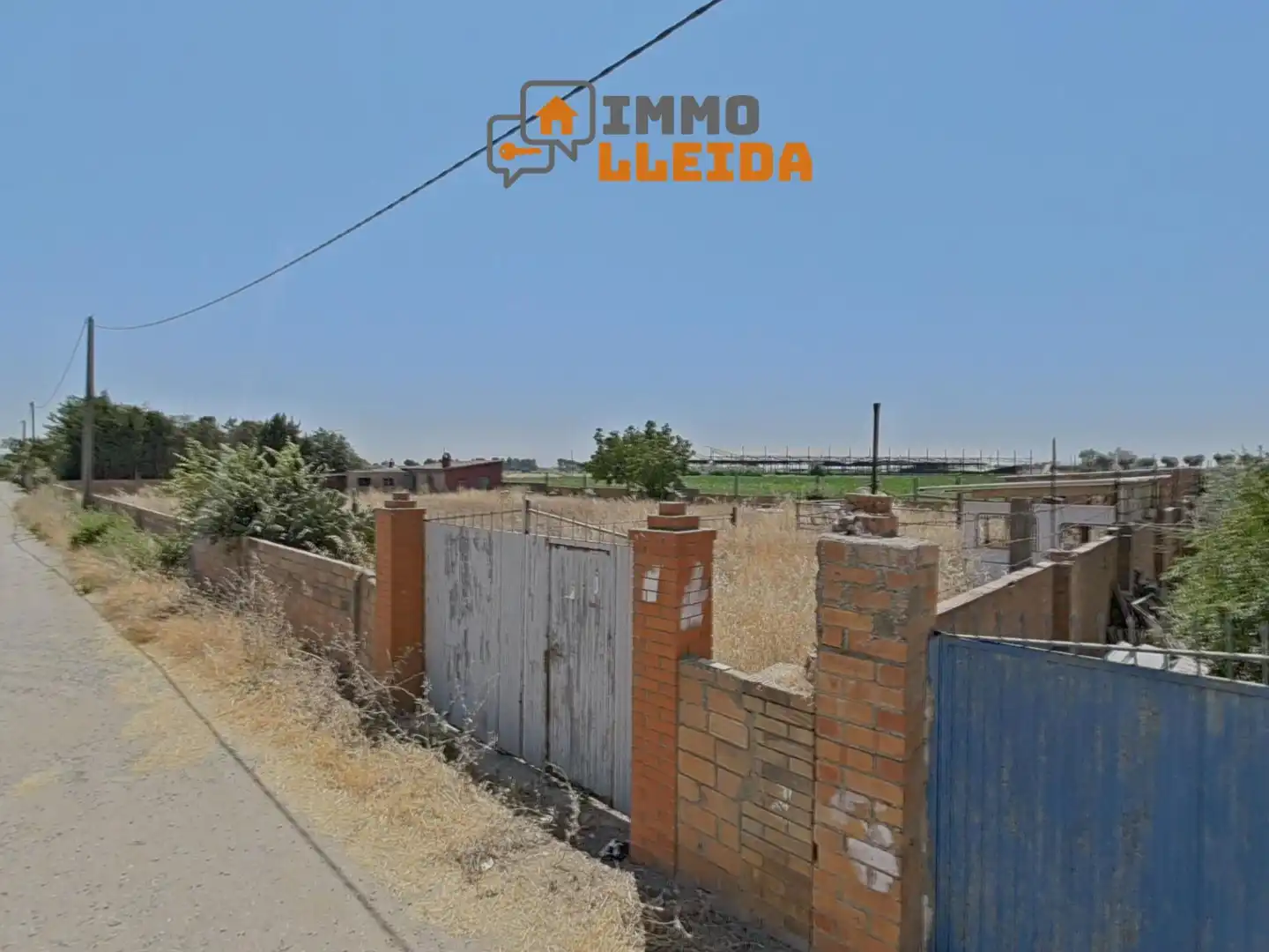 Terreno rústico en venta en Partida Pla de Santa Maria, imagen 21