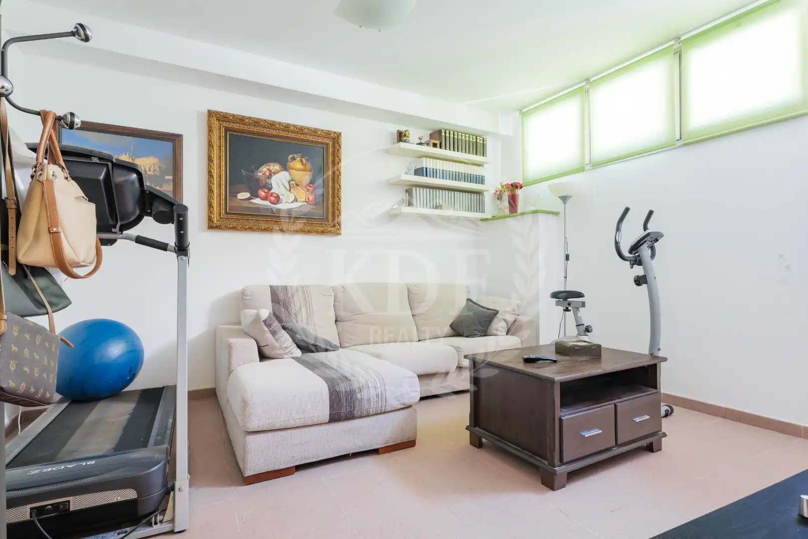 Ático con terraza en venta en Calle de Calvo Sotelo, imagen 32