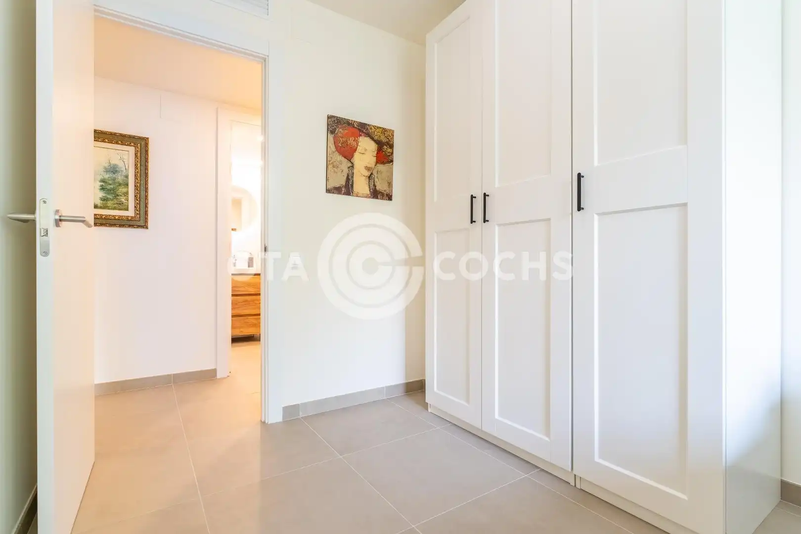 Flat for sale in Cambrils  with Heating, Balcony and Community pool