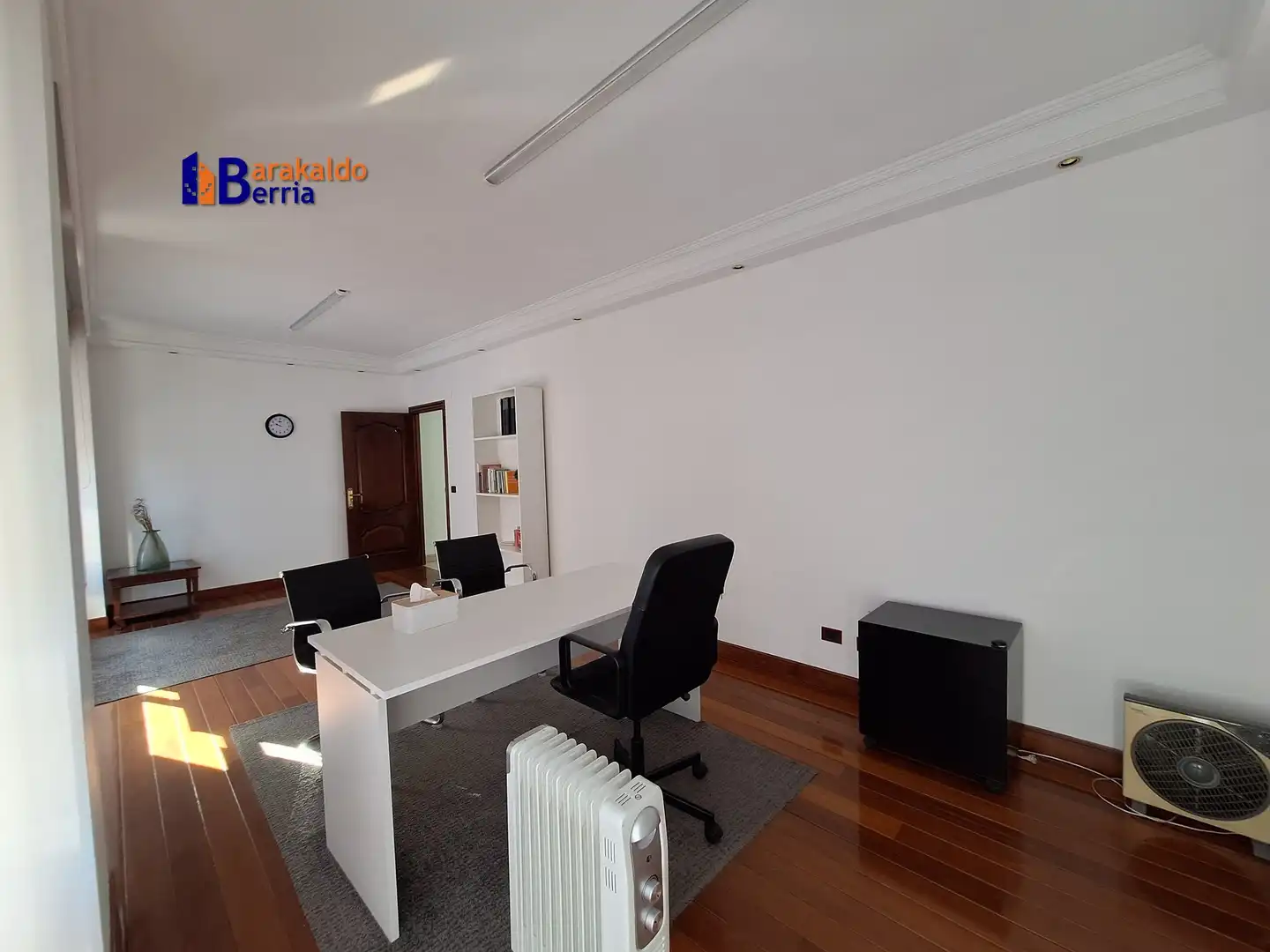 Office for sale in Barakaldo   with Furnished