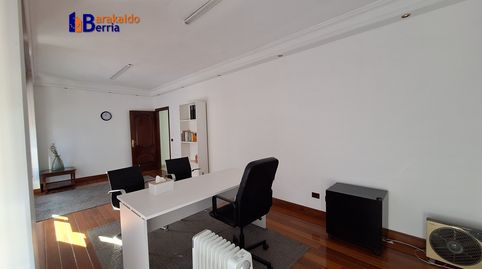 Foto 4 von Büro zum Verkauf in Eguzkiagirre Kalea, Bagatza - San Vicente, Barakaldo