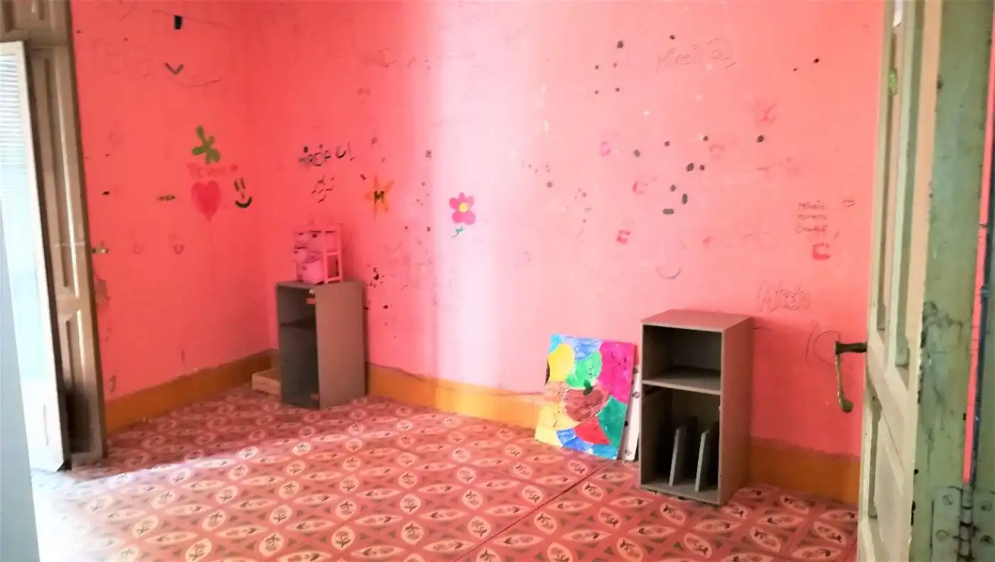 Casa amb terrassa en venda a Algemesí, imagen 11