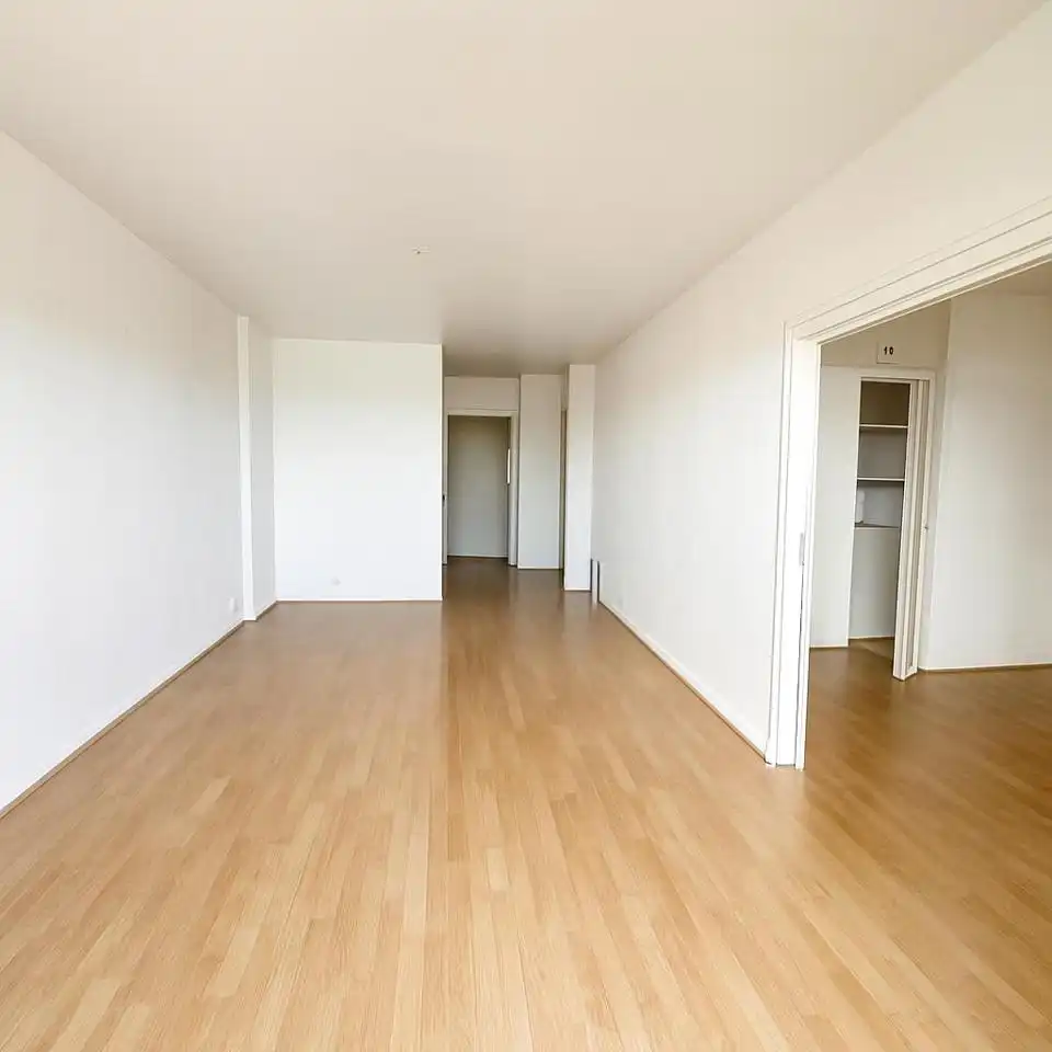 Dormitori de Pis en venda en Sitges amb Aire condicionat, Parquet i Terrassa