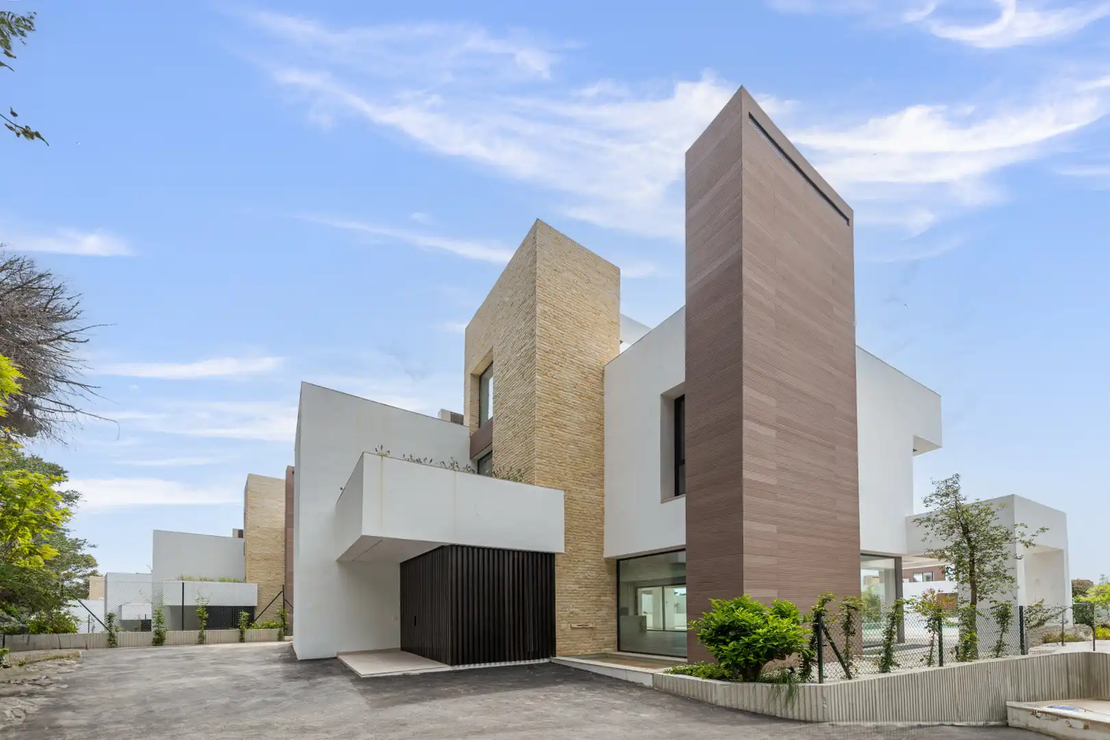 Casa con piscina in vendita a Milla de Oro, imagen 19