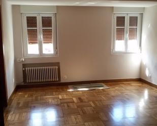 Living room of Flat to rent in Avilés