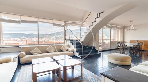 Photo 2 of Attic to rent in Carrer de Roca I Batlle, El Putget i el Farró,  Barcelona Capital