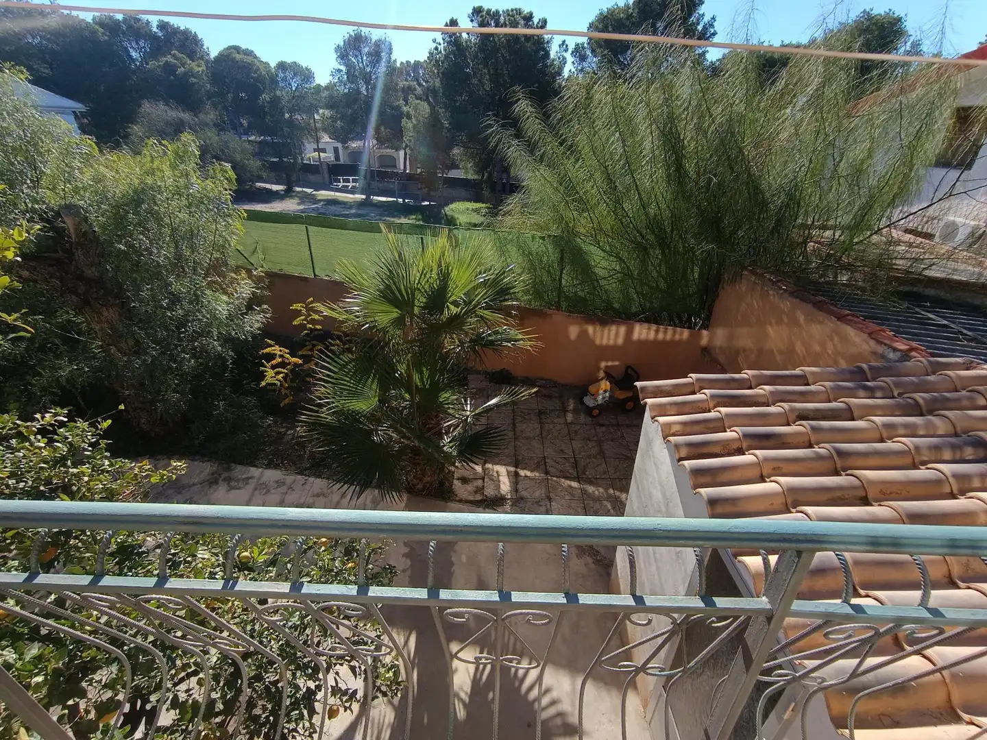 Terrace of Houses for sale in Molina de Segura  with Air Conditioner, Heating and Private garden