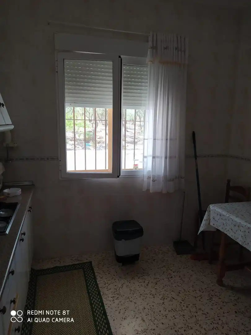 Landhaus zum Verkauf in Castellar de Santiago, imagen 8