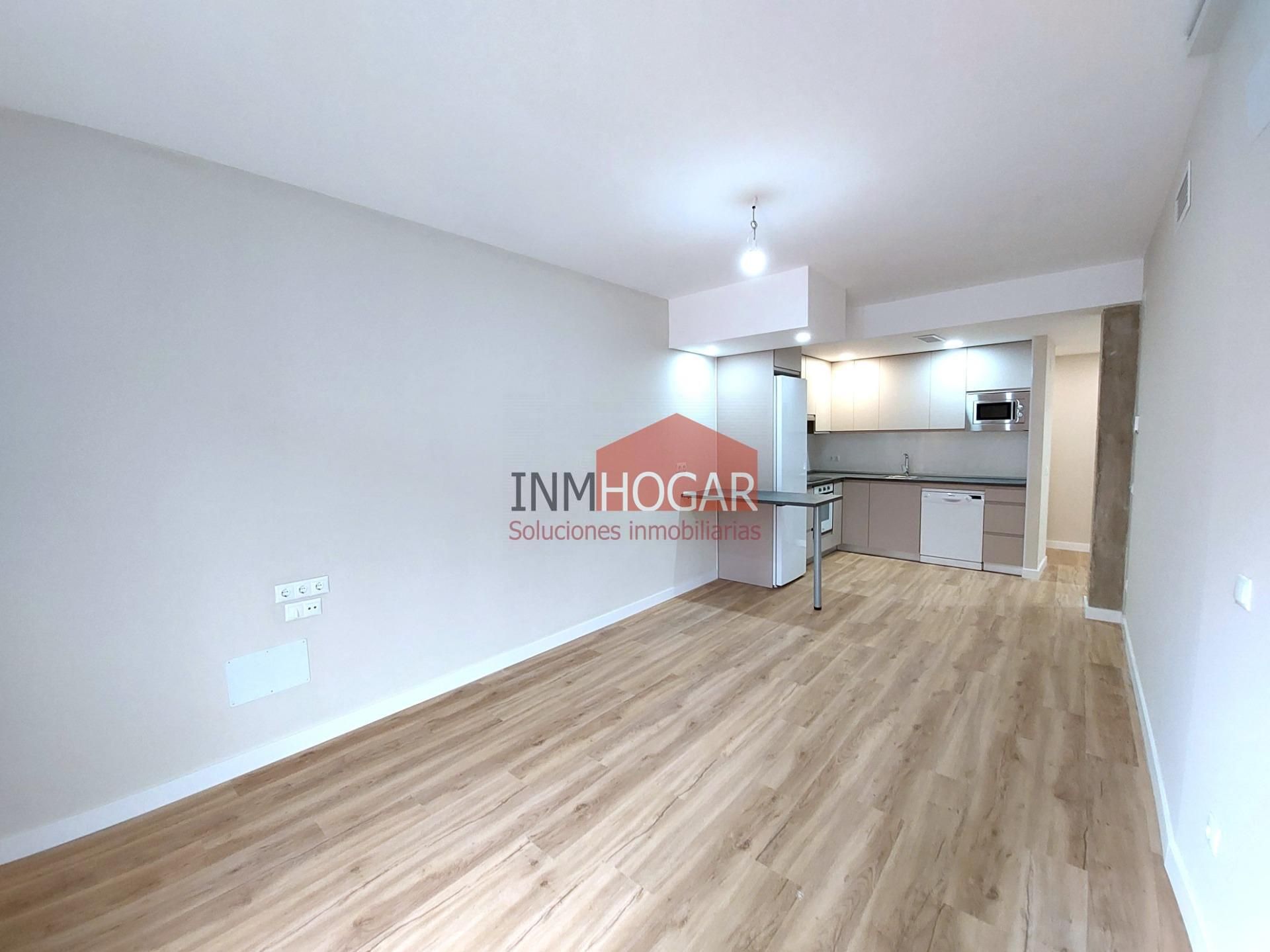 Kitchen of Flat for sale in Arévalo  with Air Conditioner and Balcony