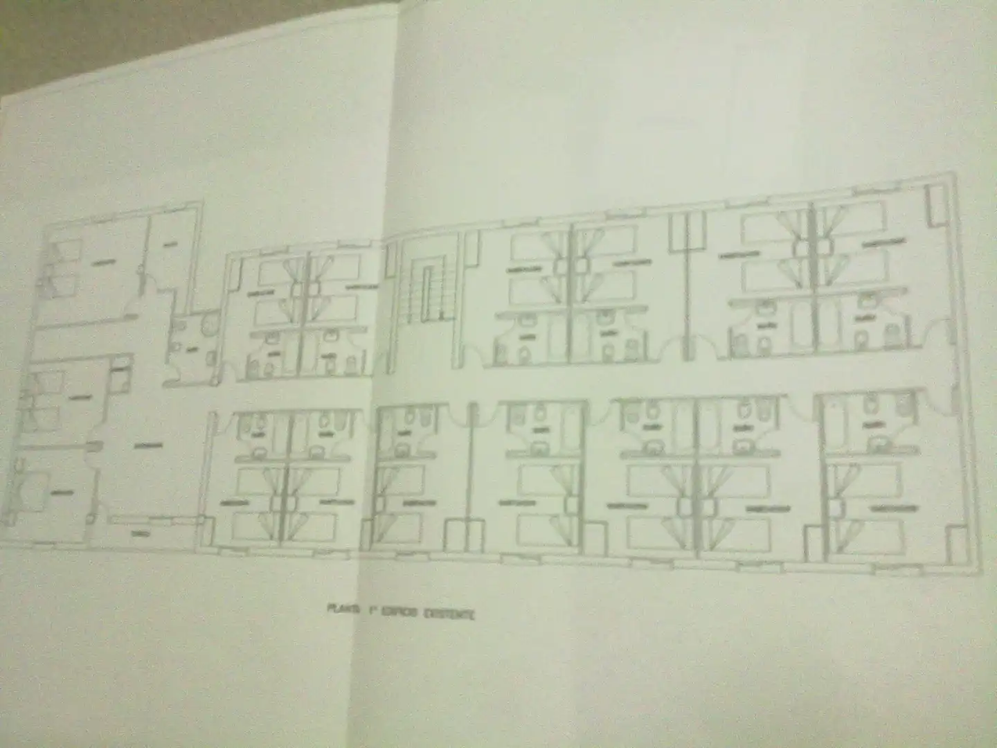 Edifici en venda en Huércal-Overa