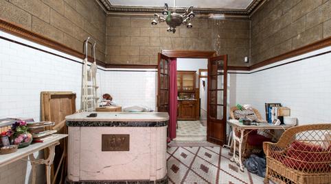 Foto 3 de Planta baja en venta en Calle de Echegaray, 27, Cortes - Huertas,  Madrid Capital