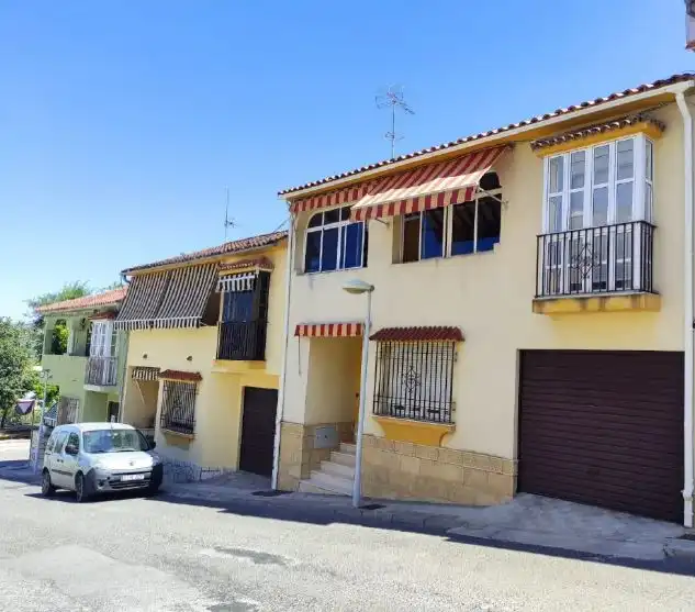 Casa pareada en venta en VICENTE ALEIXANDRE
