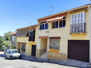 Maison jumelée à vendre à VICENTE ALEIXANDRE