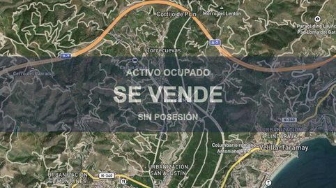 Foto 5 de Piso en venta en Cotobro, Almuñécar
