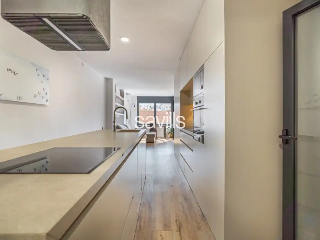 Appartement compact avec ascenseur à vendre à Eixample, imagen 13