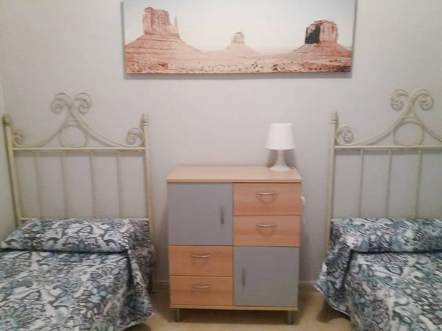 Piso en Alquiler en Calle Bolsa en El Pino - Bajo de Guía