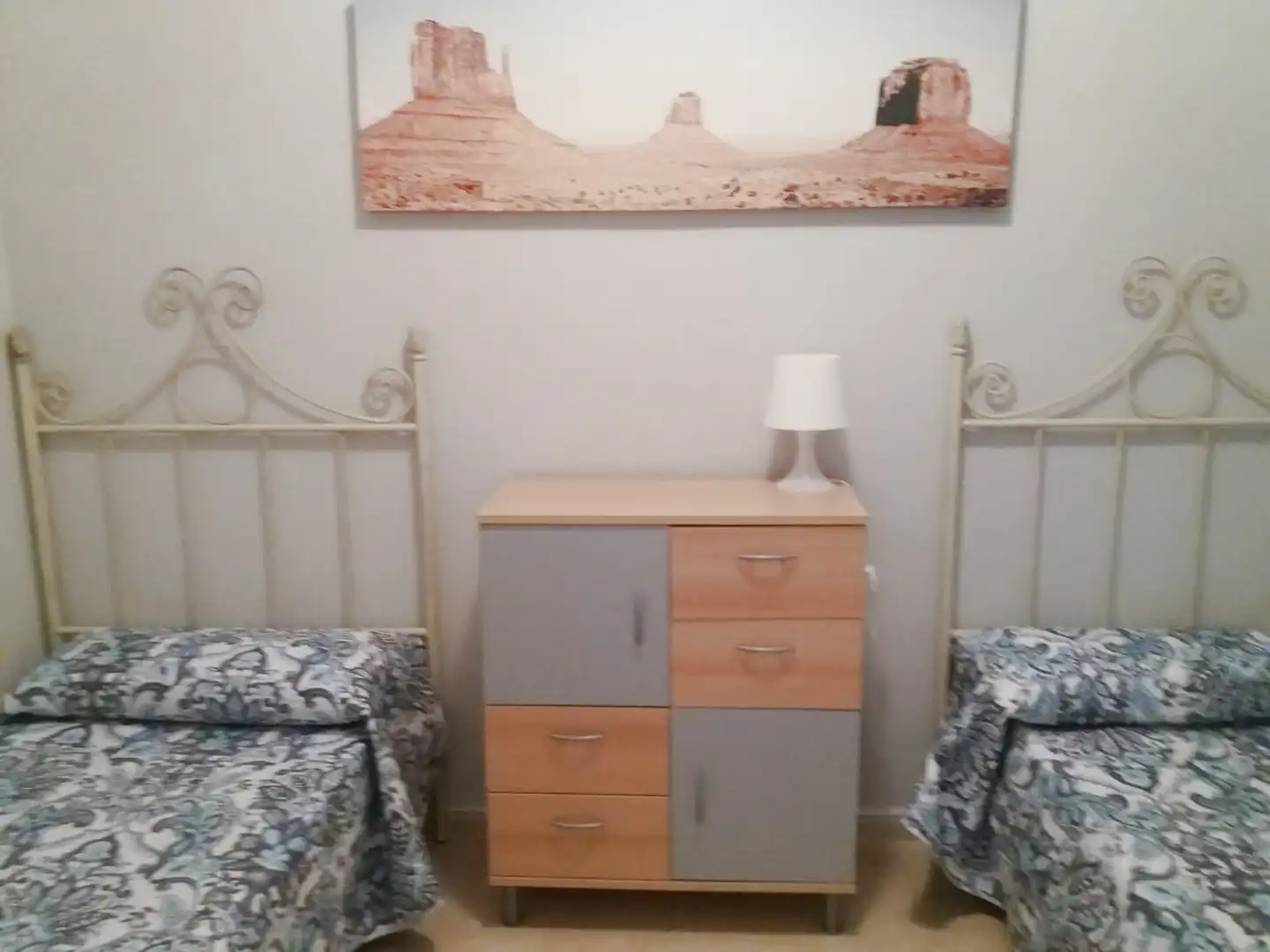 Piso de alquiler en Calle Bolsa, El Pino - Bajo de Guía