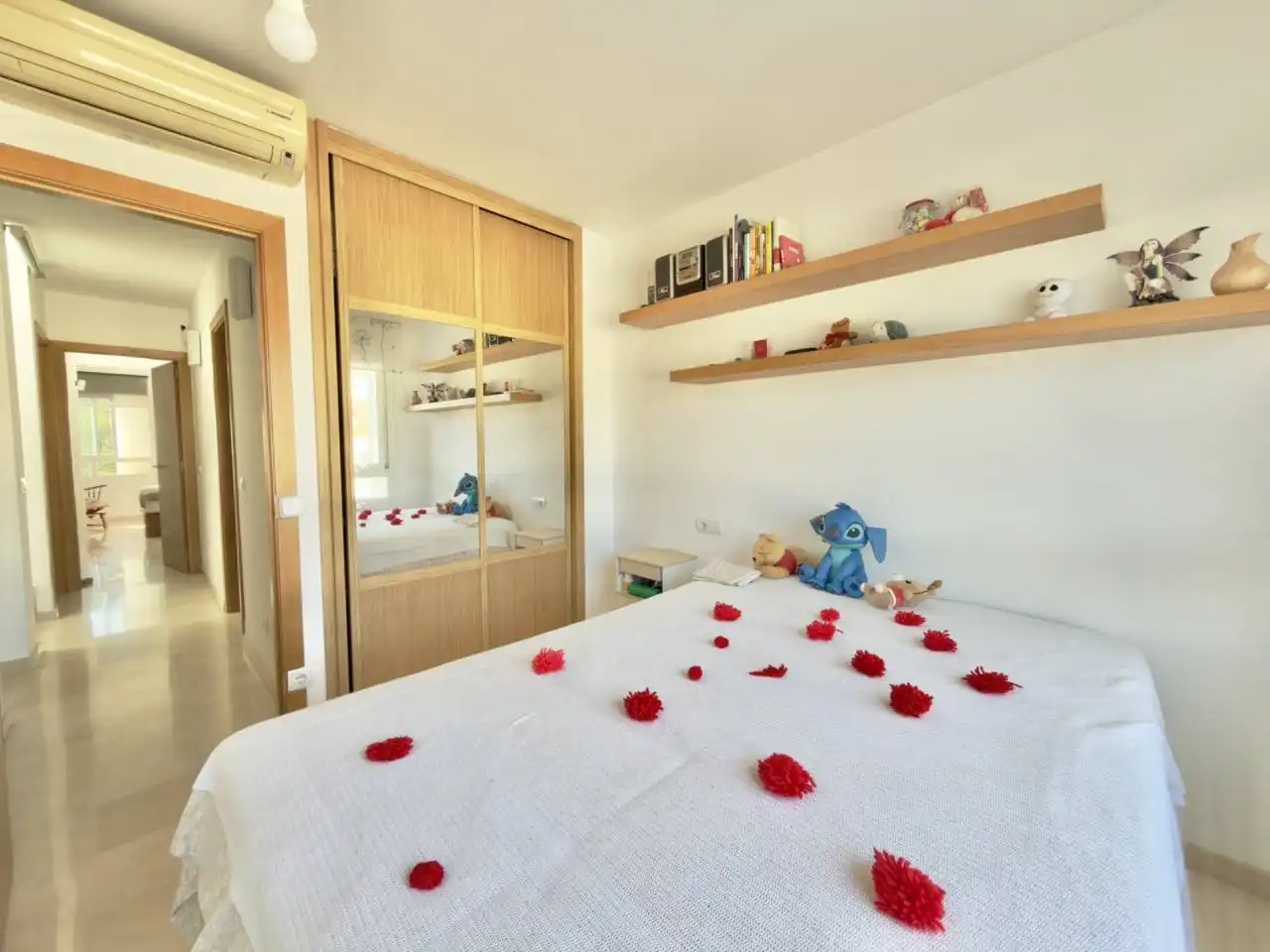 Villa con giardino in vendita a Plaza Son Ceba, imagen 14