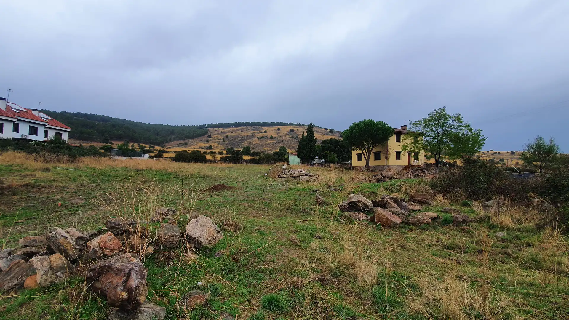 Residential land for sale in Calle Norte, imagen 42