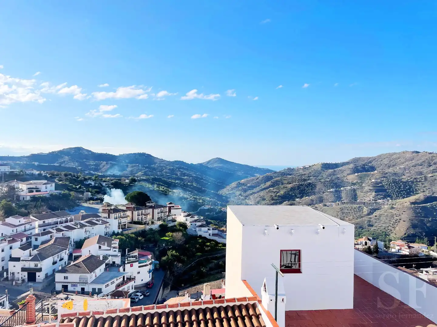 Adossat en venda a Canillas de Albaida, imagen 20